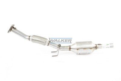 WALKER, Catalyseur