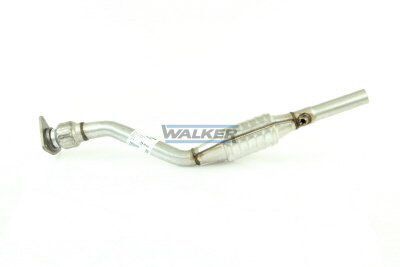 WALKER, Catalyseur