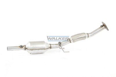 WALKER, Catalyseur