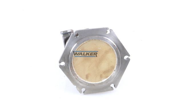 WALKER, Catalyseur