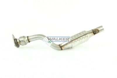 WALKER, Catalyseur