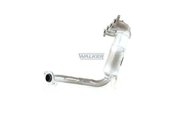 WALKER, Catalyseur