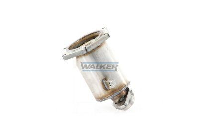 WALKER, Catalyseur