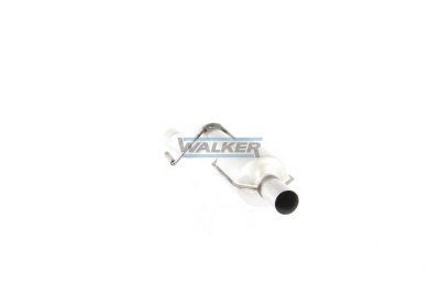 WALKER, Catalyseur