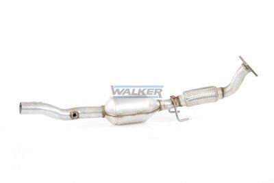 WALKER, Catalyseur