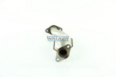 WALKER, Catalyseur