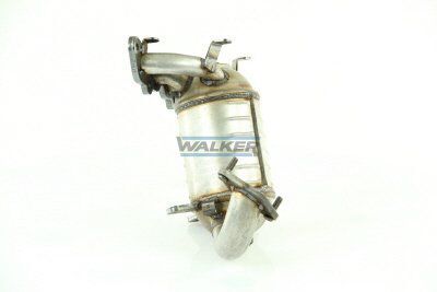 WALKER, Catalyseur