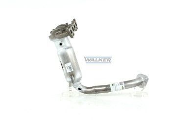 WALKER, Catalyseur