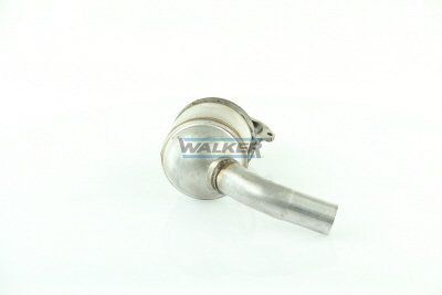 WALKER, Catalyseur