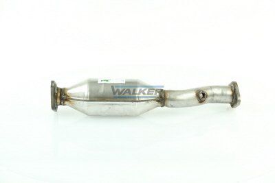 WALKER, Catalyseur