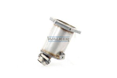 WALKER, Catalyseur