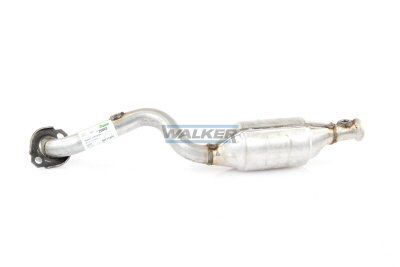 WALKER, Catalyseur