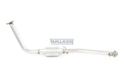 WALKER, Catalyseur