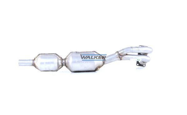 WALKER, Catalyseur