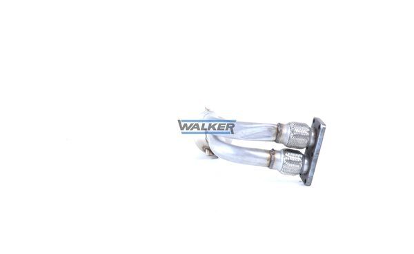 WALKER, Catalyseur