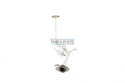 WALKER, Catalyseur