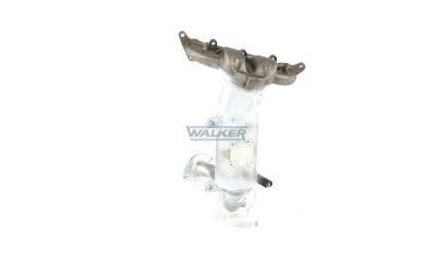 WALKER, Catalyseur