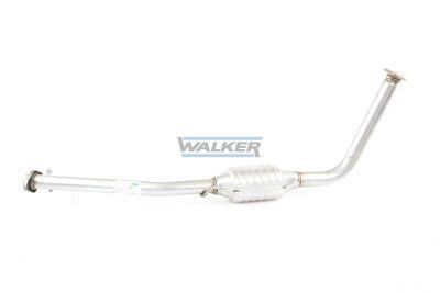 WALKER, Catalyseur