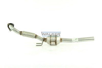 WALKER, Catalyseur