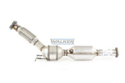 WALKER, Catalyseur