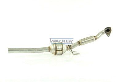 WALKER, Catalyseur