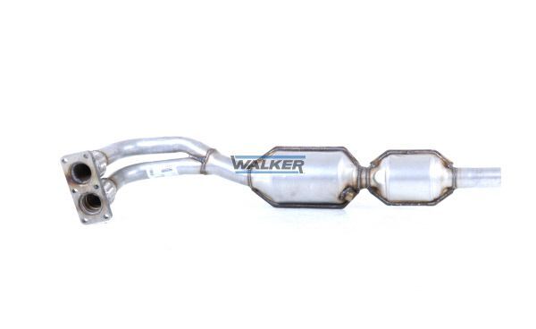 WALKER, Catalyseur