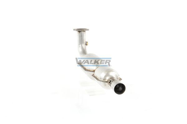 WALKER, Catalyseur