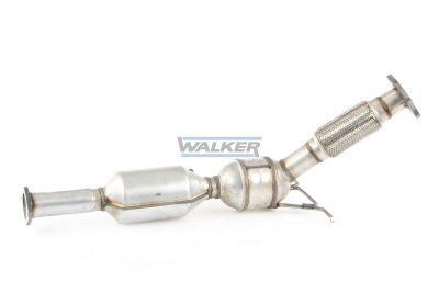 WALKER, Catalyseur