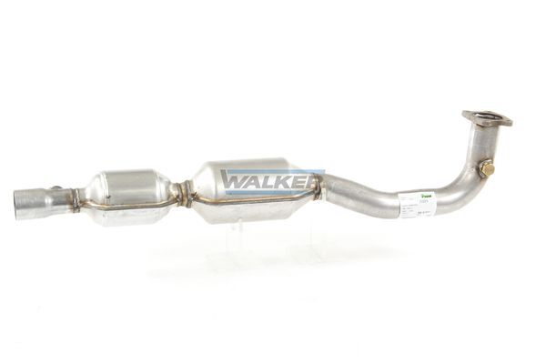 WALKER, Catalyseur