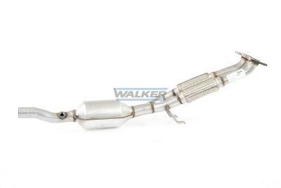 WALKER, Catalyseur