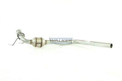 WALKER, Catalyseur