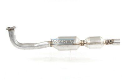 WALKER, Catalyseur