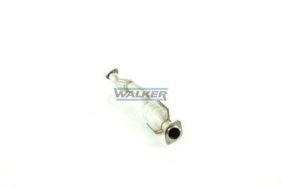 WALKER, Catalyseur