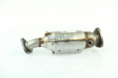 WALKER, Catalyseur