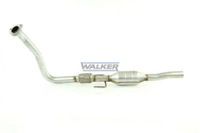 WALKER, Catalyseur