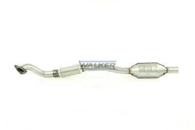 WALKER, Catalyseur