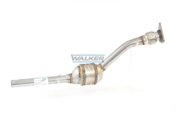 WALKER, Catalyseur