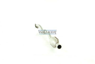 WALKER, Catalyseur