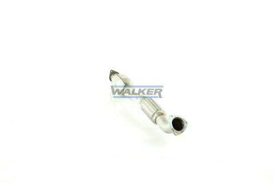 WALKER, Catalyseur