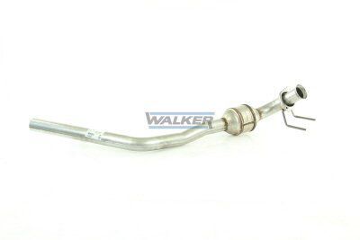 WALKER, Catalyseur