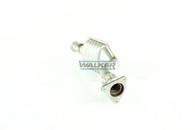 WALKER, Catalyseur