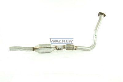 WALKER, Catalyseur