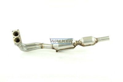 WALKER, Catalyseur