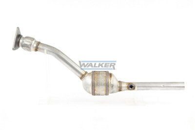 WALKER, Catalyseur