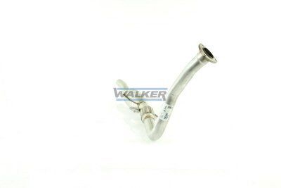 WALKER, Catalyseur