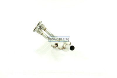 WALKER, Catalyseur