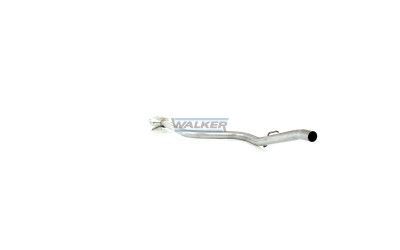 WALKER, Catalyseur