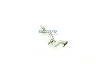 WALKER, Catalyseur