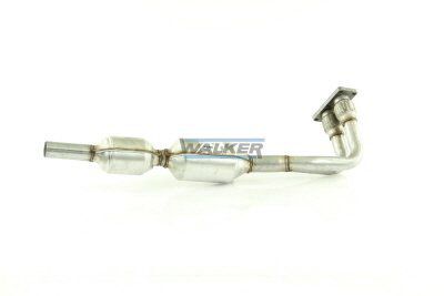 WALKER, Catalyseur