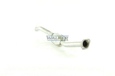 WALKER, Catalyseur